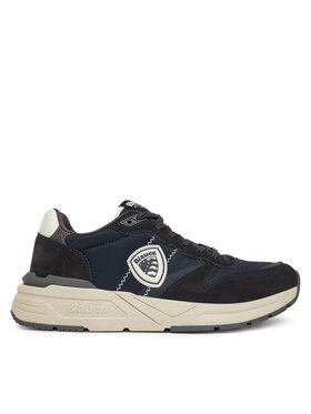 Blauer Снікерcи Blauer F5RAY01/NYN Cиній