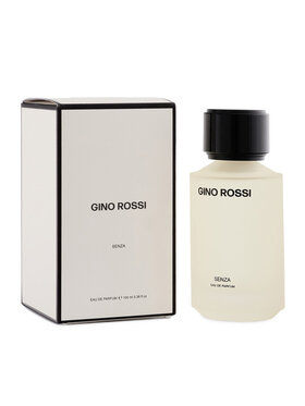 GINO ROSSI Parfüm GINO ROSSI CEO-SENZA Fekete