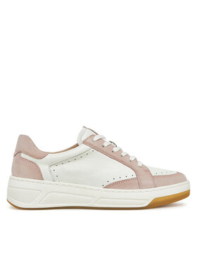 Caprice Sneakersy Caprice 9-23714-44 Bílá