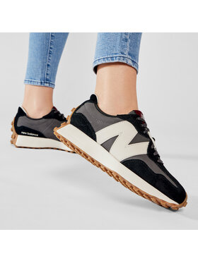 New Balance Sneakers New Balance WS327KC Schwarz