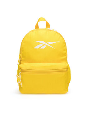 Reebok Batoh Reebok RBK-041-CCC-05 Žlutá