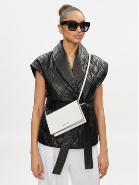 MICHAEL Michael Kors Сумка MICHAEL Michael Kors Jet Set 32S4SJ6C6L Білий