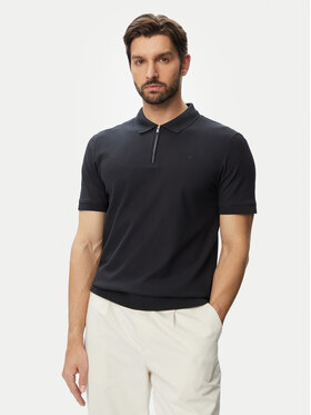 JOOP! JOOP! Polo Jj-Tibaris 30103411 Azul marino Regular Fit