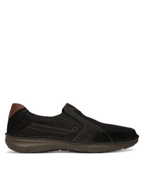 Josef Seibel Туфлі Josef Seibel New Anvers 01 44901 Чорний