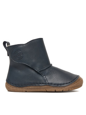 Froddo Чоботи Froddo Paix Up Winter Boots G2160082 S Голубий