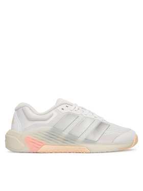 adidas Взуття для тренажерного залу adidas Dropset 4 Training JR4666 Білий