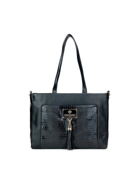 Monnari Kabelka Monnari BAG4120-020 Čierna