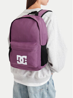 DC Shoes Kuprinės DC Shoes WBEO-DCI-HT-004-10 Violetinė