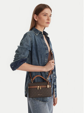 MICHAEL Michael Kors Сумка MICHAEL Michael Kors 32F5GQ1C0B Коричневий