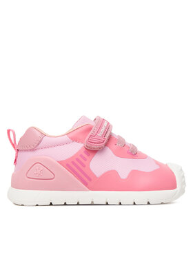 Biomecanics Sneakersy Biomecanics 251132 Ružová