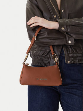 LOVE MOSCHINO Сумка LOVE MOSCHINO JC4007PP1OLB0200 Коричневий