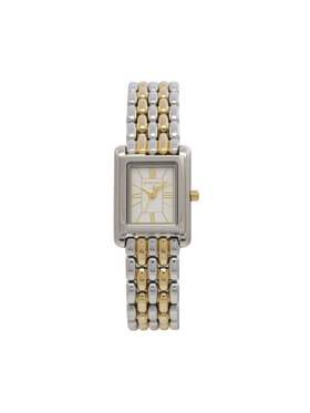 Michael Kors Годинник Michael Kors Essex MK4999 Срібний