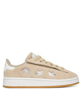 adidas Снікерcи adidas Campus 00S Led Lights Cf El C IH6383 Бежевий