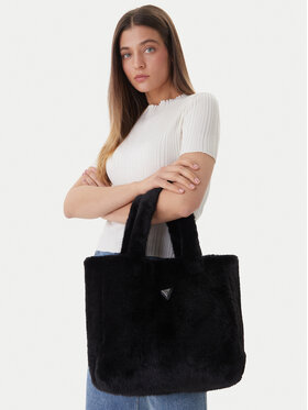 Guess Сумка Guess W6RZ09 W3900 Чорний