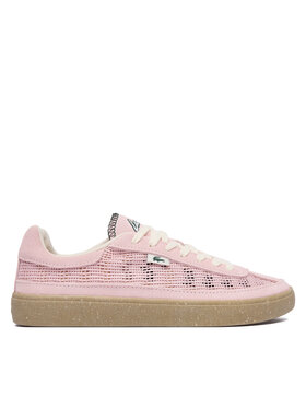 Lacoste Снікерcи Lacoste Baseshot Lite 51SFA0090 Світло-рожевий