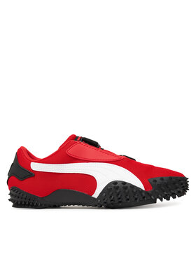 Puma Снікерcи Puma Mostro OG Prime 403206 06 W Червоний