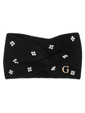 Guess Обруч Guess AW5637 VIS01 Чорний