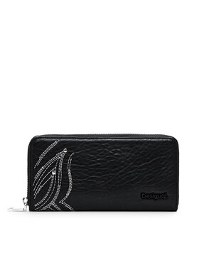 Desigual Cartera Desigual Fiona 24WAYP05 Negro