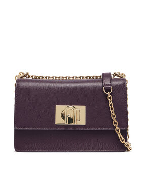 Furla Torebka Furla 1927 Mini BAFKACO ARE000 4906S Fioletowy