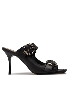 PINKO Шльопанці PINKO Lisa 13 SD0309 P003 Чорний