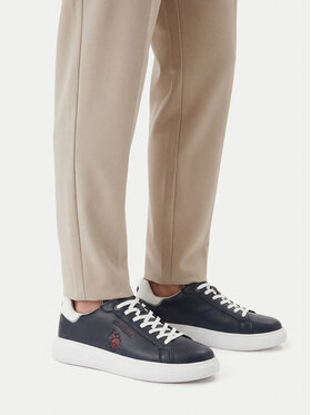 U.S. Polo Assn. Снікерcи U.S. Polo Assn. EO-AUSTIN001M/6L1 Cиній