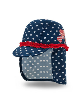 Playshoes Šiltovka Playshoes 461248 M Tmavomodrá