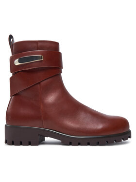 ECCO Členková obuv ECCO Modtray W 49019301053 Hnedá