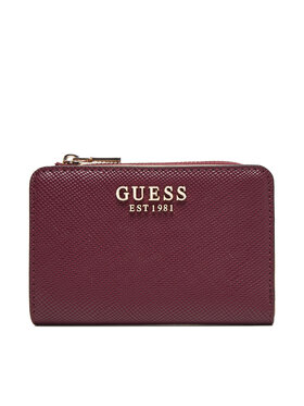Guess Peňaženka Guess Bolena Slg SWZG92 07156 Bordová