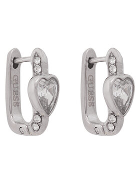 Guess Cercei Guess JUBE06 365JW Argintiu