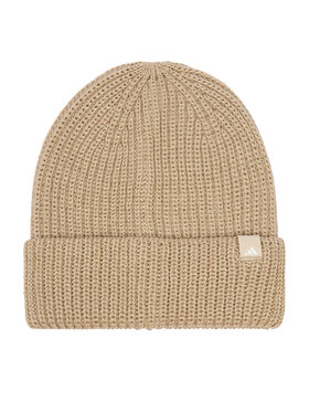 adidas Sapka adidas Glow Beanie KT4401 Bézs