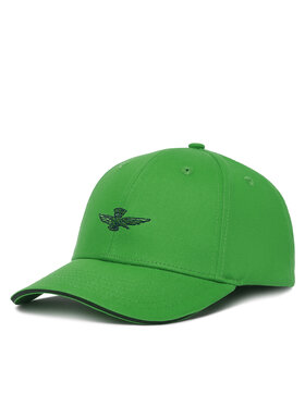 Aeronautica Militare Бейсболка Aeronautica Militare 251HA1212CT3299 Зелений