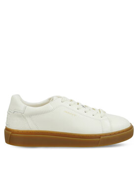 Gant Sneakersy Gant 31531994 Écru