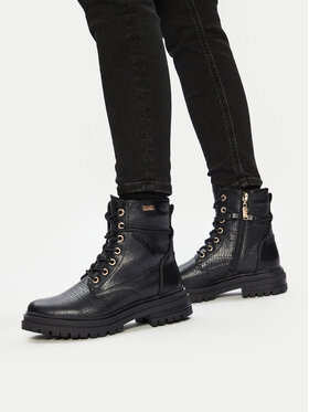 Lee Черевики Lee Rosalie 50243014.11A Чорний