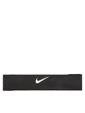 Nike Пов'язка Nike NI-N.100.4343 Чорний