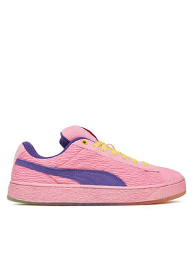 Puma Снікерcи Puma Suede XL 2 TMNT 401305 01 Рожевий
