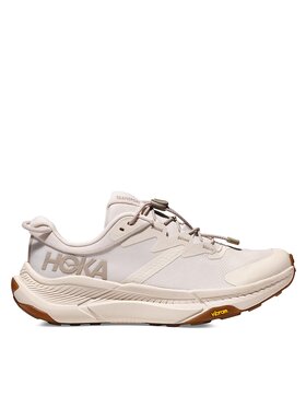 Hoka Sneakersy Hoka Transport 1123154 Biela