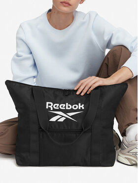 Reebok Сумка Reebok CWBEO-RBK-M-013-10 Чорний