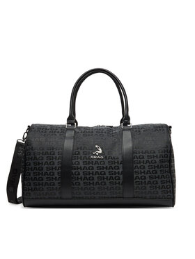 SHAQ Brīvdienu soma SHAQ SHAQ-P-002-07 Melns