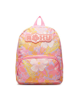 Roxy Рюкзак Roxy ROXY-ACCCS-4-SS2025 Рожевий