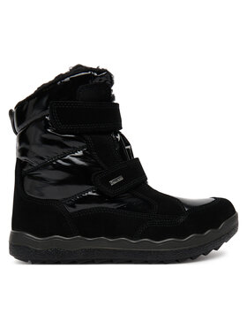 Primigi Sniega zābaki Primigi GORE-TEX 8884033 D Melns