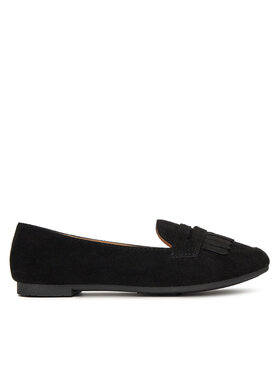 DeeZee Loafers DeeZee QH1829-58 Nero