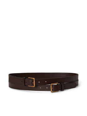 LAUREN RALPH LAUREN Cinturón LAUREN RALPH LAUREN 412936524008 Marrón