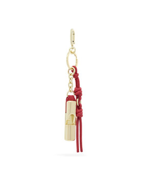Furla Брелок Furla Iride Keyring WR00883 AME000 CN GDR00 Бордовий