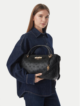 Guess Дамска чанта Guess HWPD22 25060 Черен
