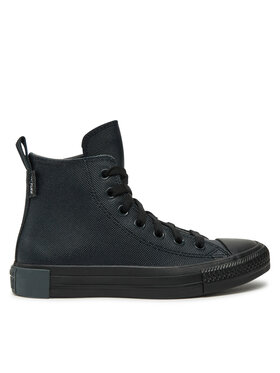 Converse Plátenky Converse Chuck Taylor All Star Tectuff A09485C Čierna