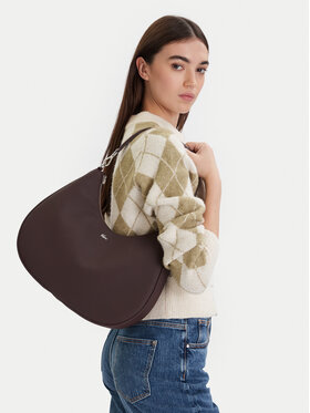 Lacoste Сумка Lacoste Daily City Bag NF5125DZ Cиній