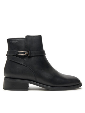 Vagabond Shoemakers Členková obuv Vagabond Shoemakers Sheila 5635-301-20 Čierna