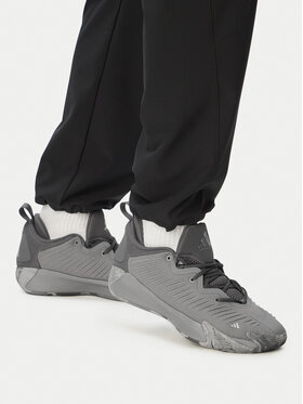 adidas Взуття для баскетболу adidas Initiation Shoes KI5276 Сірий