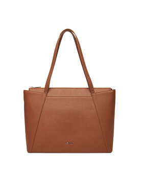 JENNY Kabelka JENNY C-JEN-H-001-08 Hnedá