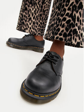 Dr. Martens Берци Dr. Martens 1461 11838001 Чорний